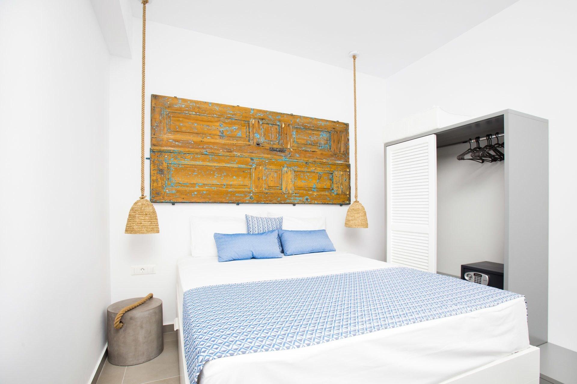 Lindos Portes Suites - Adults Only Exterior photo