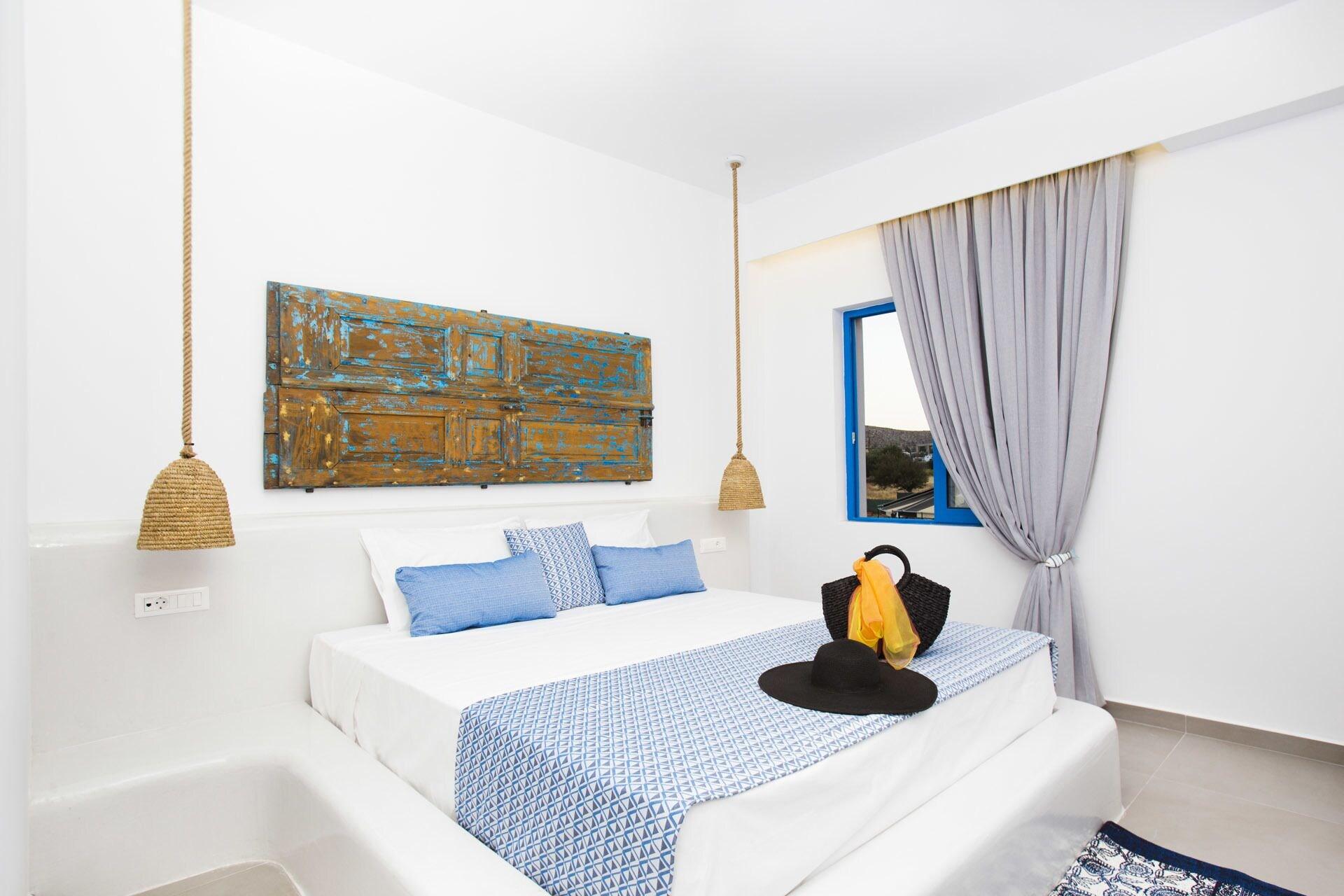 Lindos Portes Suites - Adults Only Exterior photo