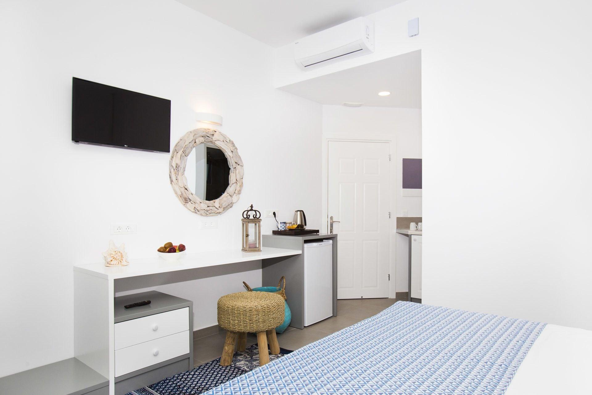 Lindos Portes Suites - Adults Only Exterior photo