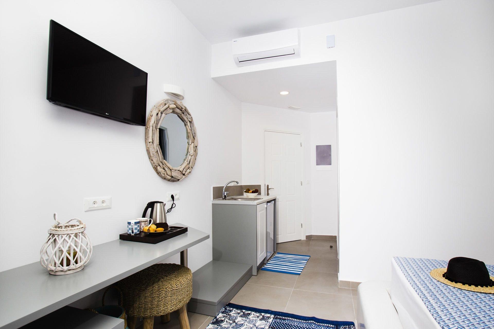 Lindos Portes Suites - Adults Only Exterior photo