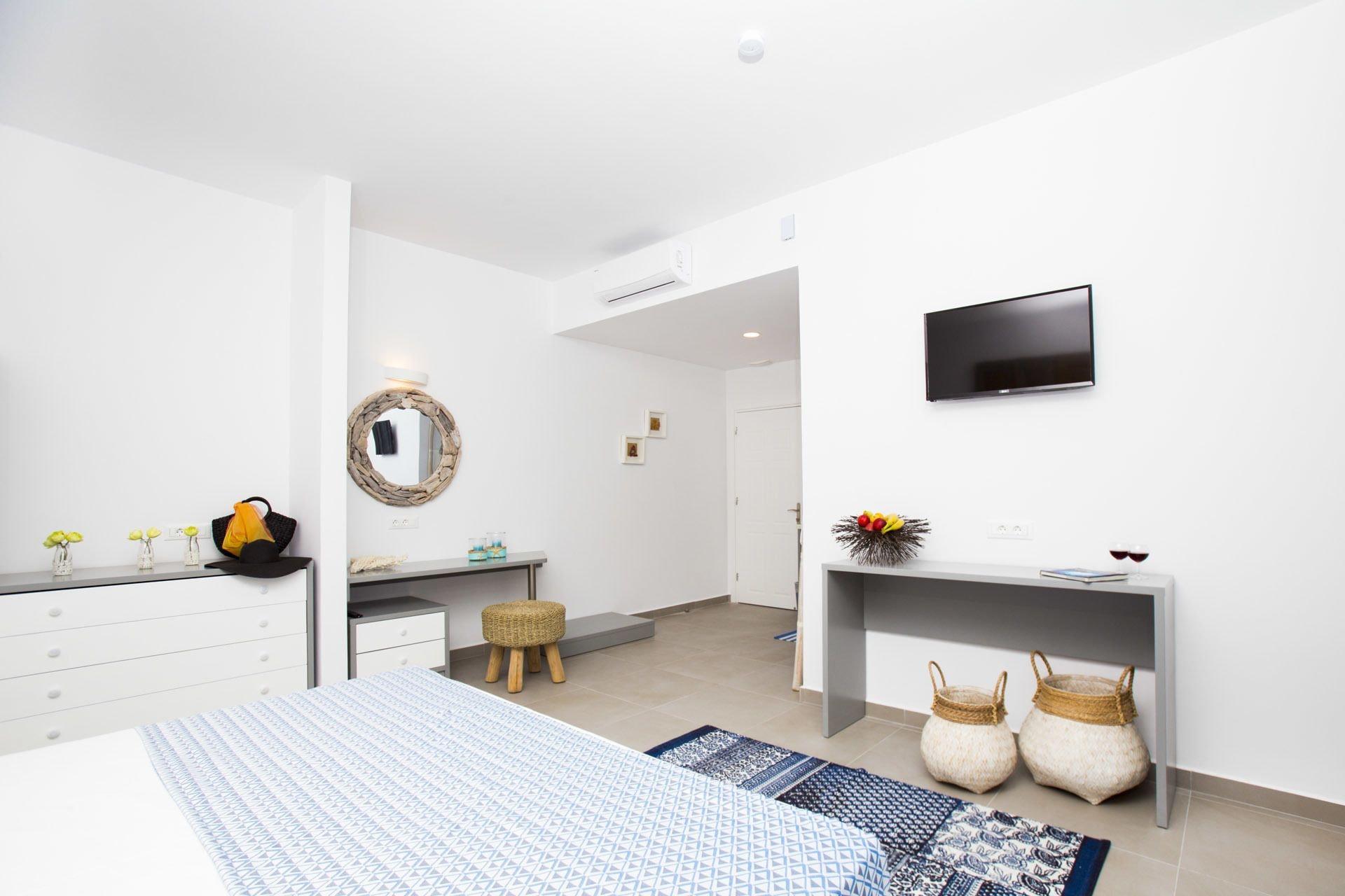 Lindos Portes Suites - Adults Only Exterior photo