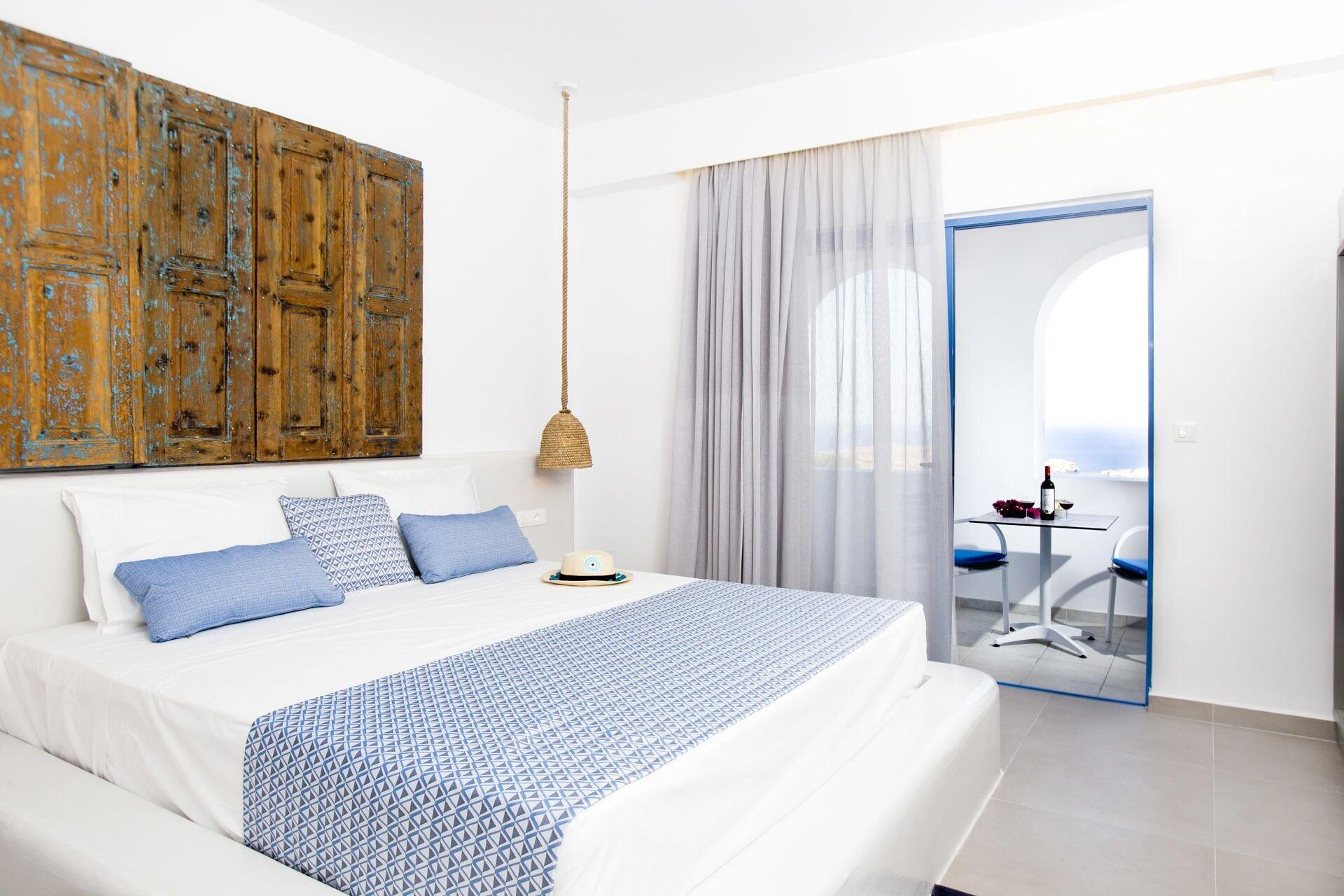 Lindos Portes Suites - Adults Only Exterior photo
