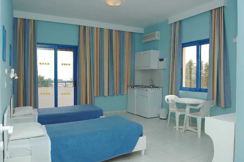 Lindos Portes Suites - Adults Only Exterior photo