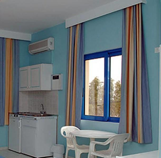 Lindos Portes Suites - Adults Only Exterior photo