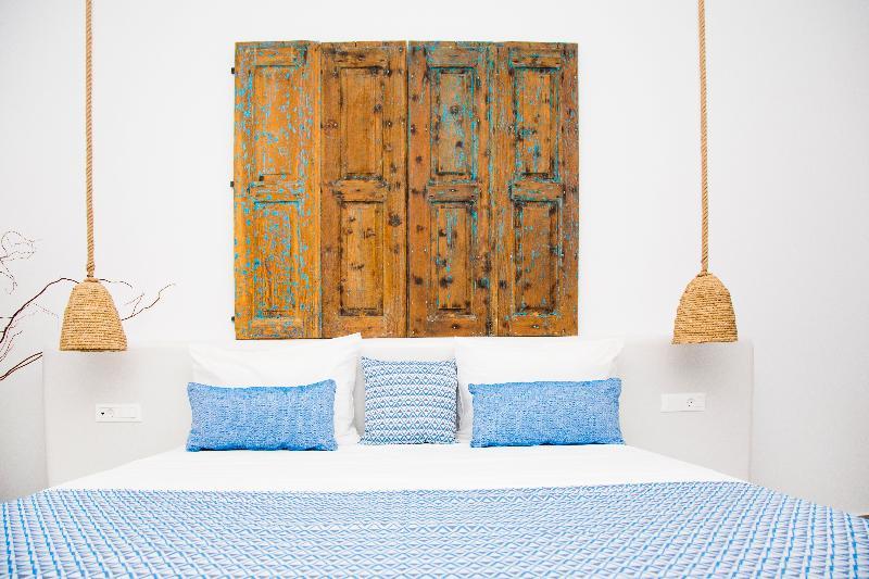 Lindos Portes Suites - Adults Only Exterior photo