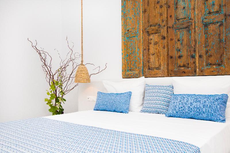 Lindos Portes Suites - Adults Only Exterior photo
