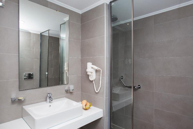 Lindos Portes Suites - Adults Only Exterior photo